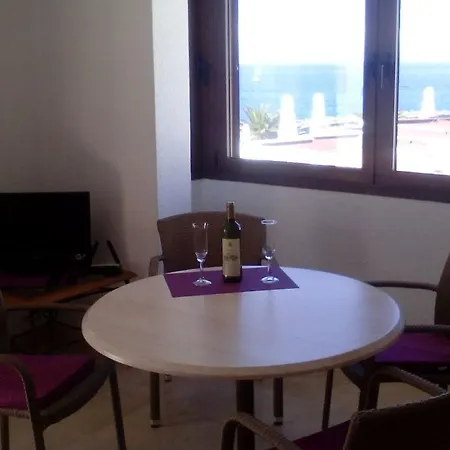 Apartment In First Line Costa Adeje Se/146 Costa Adeje (Tenerife)