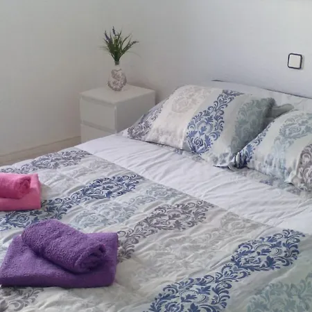 Apartment In First Line Costa Adeje Se/146 *