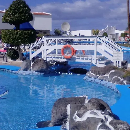 Apartment In First Line Costa Adeje Se/146 Costa Adeje (Tenerife)