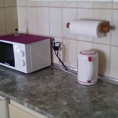 In First Line Costa Adeje Se/146 Apartment