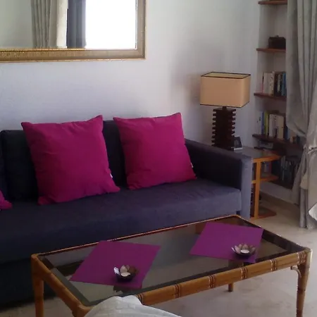 In First Line Costa Adeje Se/146 Apartment *